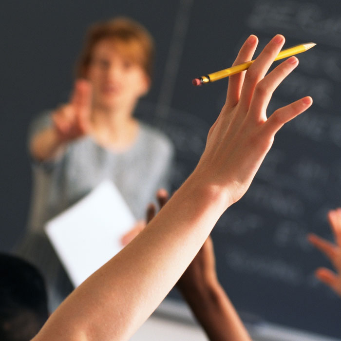 Potenziamento scientifico – superare i Test d’ingresso