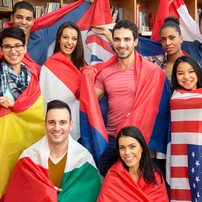 Certificazione CELI e corsi di lingua italiana
